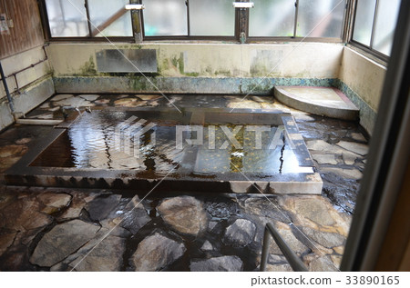 人間堤津溫泉 33890165