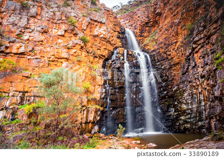 Morialta Falls, South Australia 33890189