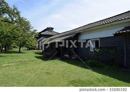 Japan Heritage Matsugaoka Terrace Japan Heritage Matsugaoka Terrace 33890192