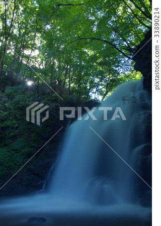 Asama Falls Asama Falls 33890214