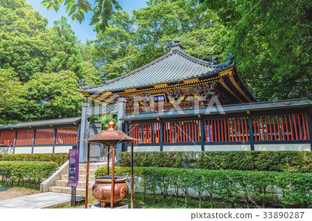 Masamune Date Mausoleum Zuiho Masamune Date Mausoleum Zuiho 33890287