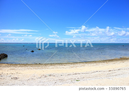 Shirahama's coast Shirahama's coast 33890765
