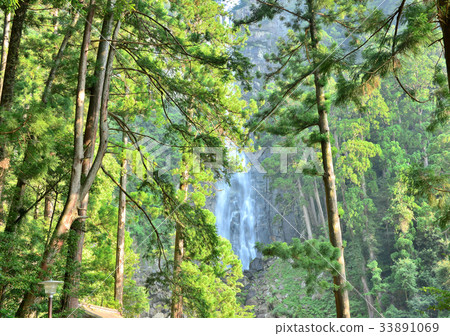 Nachi -188729的瀑布 33891069