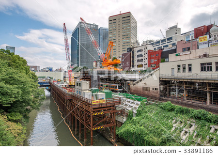 Ochanomizu Station 33891186