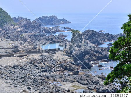 潮汐海岸-188809 33891237