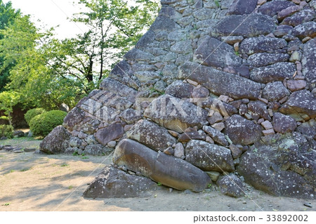 松城城 松城城 33892002