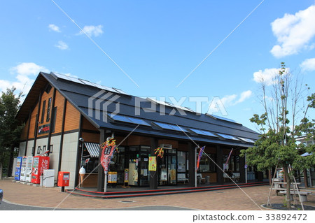 Road Station Sanbonki (Miyagi Prefecture) 33892472