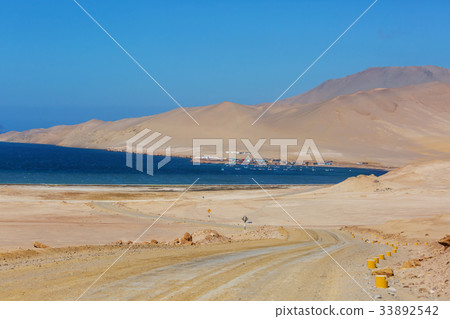 Coast in Peru 33892542