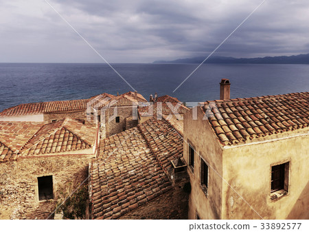 Monemvasia Monemvasia 33892577