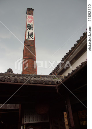 Townscape of Mameda Townscape of Mameda 33892860