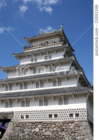 島原城堡 33893386