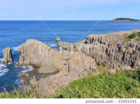 東尋坊-188938 東尋坊-188938 33893545