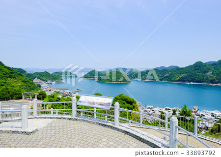 Osaki Shimojima · Hill Park with a View of History 33893792