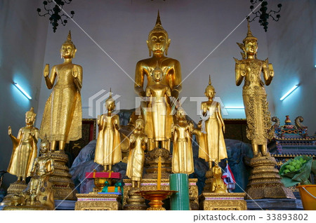 Wat Pho Wat Pho 33893802