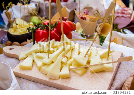 Italian appetizer Italian appetizer 33894181