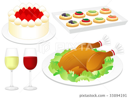 Party food 01 33894191