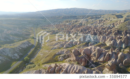 Turkey Cappadocia Turkey Cappadocia Turkey Cappadocia Turkey Cappadocia 33894577