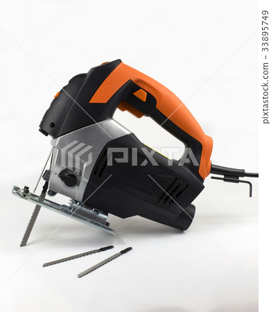Electric jig saw Electric jig saw 33895749