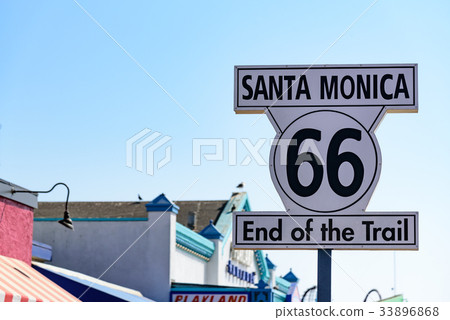 聖莫尼卡 聖莫尼卡 33896868