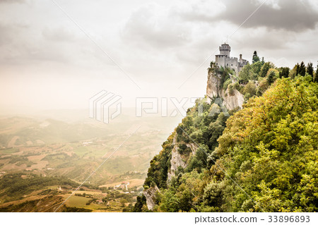 De La Fratta or Cesta in San Marino Republic 33896893