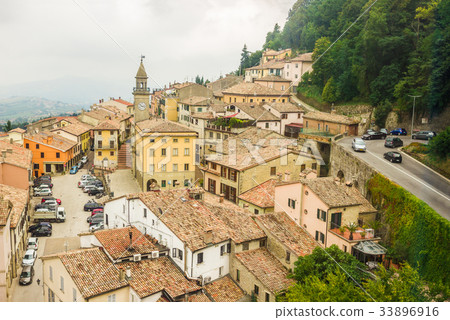 San Marino Republic San Marino Republic 33896916