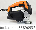 Electric jig saw 33896937