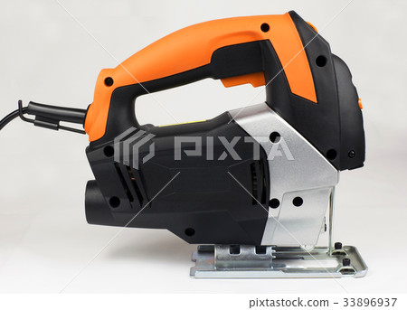 Electric jig saw Electric jig saw 33896937