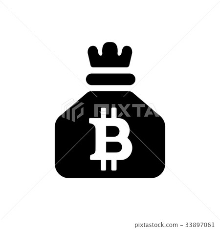 比特幣圖標(美元包) 比特幣圖標(美元包) 33897061