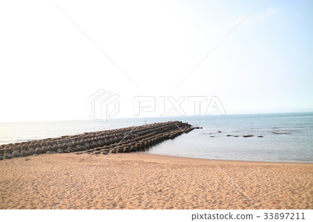 北海岸風景 北海岸風景 33897211