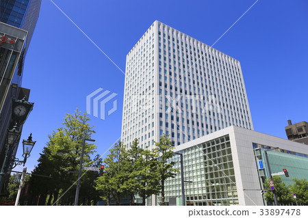 Sapporo Dojo Office Street 33897478
