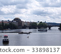 Landscape from Prague Prague Charles Bridge 33898137
