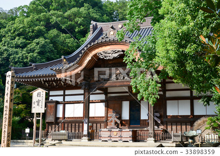 Around the temple Around the temple 33898359