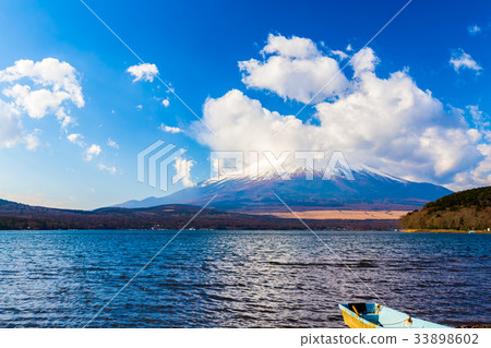 山富士山山中 山富士山山中 33898602