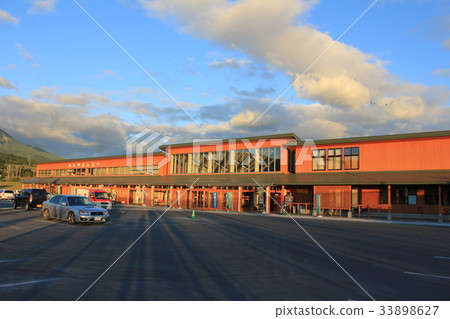 Road Station Bandai (Fukushima Prefecture) Road Station Bandai (Fukushima Prefecture) 33898627