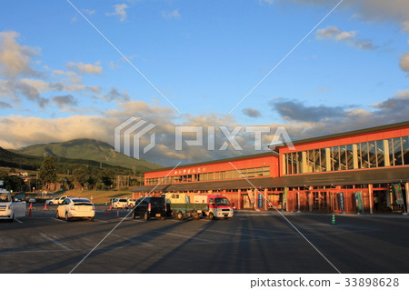 Road Station Bandai (Fukushima Prefecture) Road Station Bandai (Fukushima Prefecture) 33898628