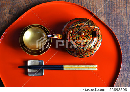 Sake Japanese style 33898808