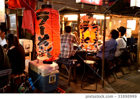 博多圖像中洲的街景 33898999