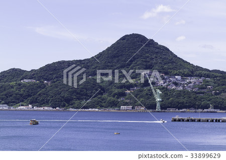 10 Sasebo Port Review 33899629