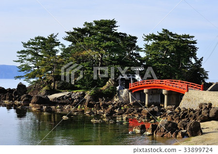 Sado Island Tsukamijima Tsukamishima Sado Island Tsukamijima Tsukamishima 33899724