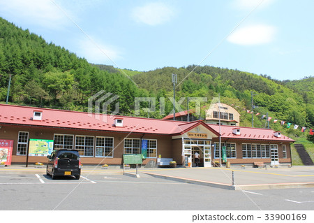 Road Station Mita Shell Branch School (Iwate Prefecture) Road Station Mita Shell Branch School (Iwate Prefecture) 33900169