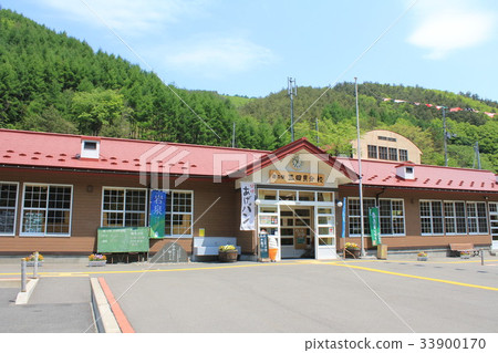 路站三田貝殼分校（岩手縣） 33900170