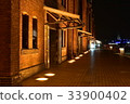Red brick 33900402