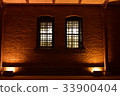 Red brick 33900404