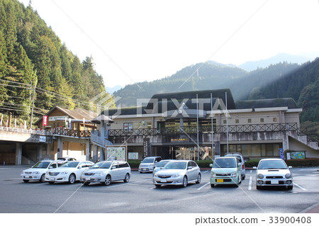 Road Station Otaki Onsen（埼玉縣） 33900408