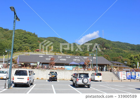 Road Station Hanachou no Sato Makioka (Yamanashi Prefecture) Road Station Hanachou no Sato Makioka (Yamanashi Prefecture) 33900589