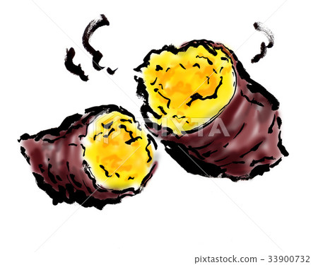  Sweet potato 33900732