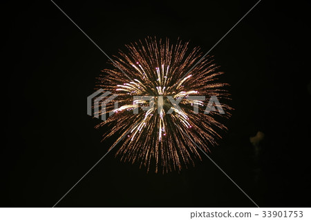 Fireworks 33901753