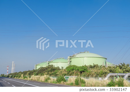 鹿島臨海綜合體 鹿島臨海綜合體 33902147