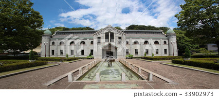 Water Science Museum 33902973