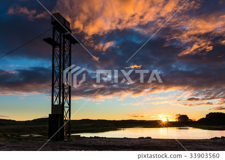 Sunset Water Park Tower Sunset Water Park Tower 33903560